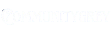 Communitygrey bank